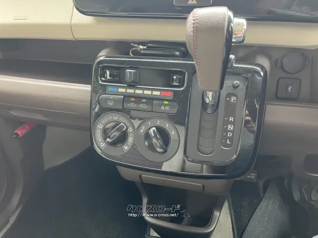 スズキ MRワゴン