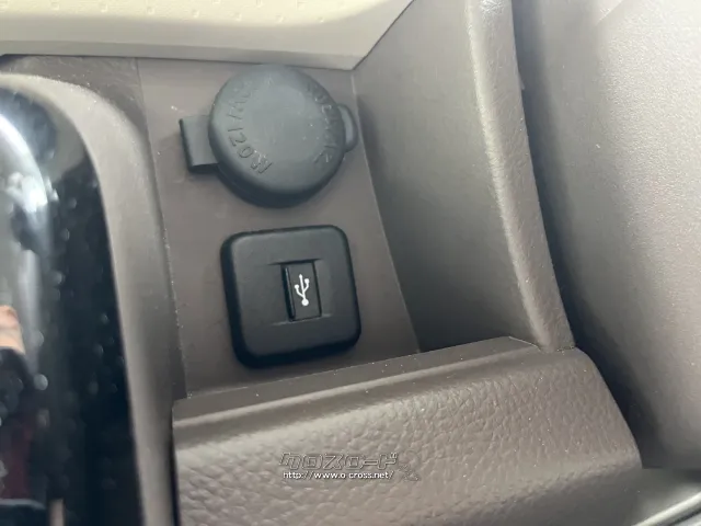 スズキ MRワゴン