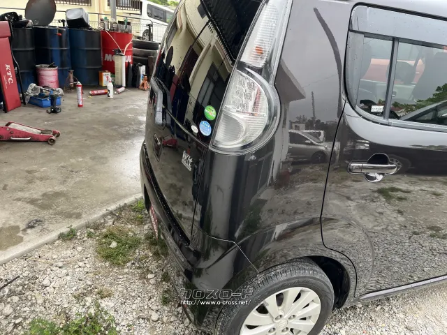 スズキ MRワゴン