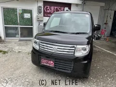 スズキ MRワゴン