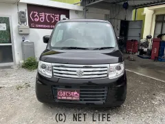 スズキ MRワゴン