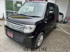 スズキ MRワゴン