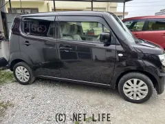 スズキ MRワゴン