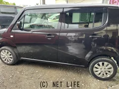 スズキ MRワゴン