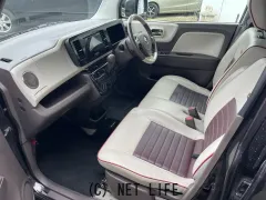 スズキ MRワゴン