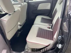 スズキ MRワゴン