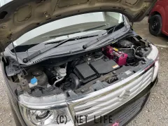 スズキ MRワゴン