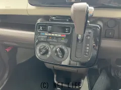 スズキ MRワゴン