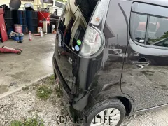 スズキ MRワゴン