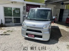 ダイハツ タント