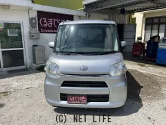 ダイハツ タント