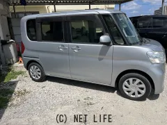 ダイハツ タント