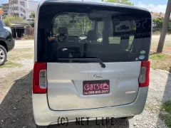 ダイハツ タント