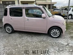 ダイハツ ミラココア