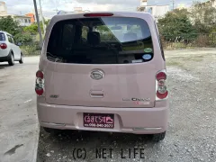 ダイハツ ミラココア