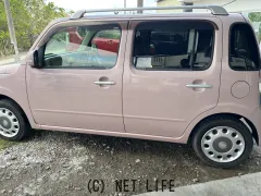 ダイハツ ミラココア