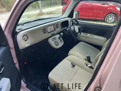 ダイハツ ミラココア