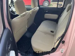 ダイハツ ミラココア