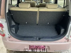 ダイハツ ミラココア