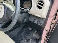 ダイハツ ミラココア