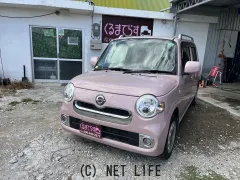 ダイハツ ミラココア