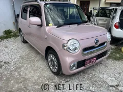 ダイハツ ミラココア