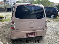 ダイハツ ミラココア