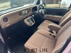 ダイハツ ミラココア