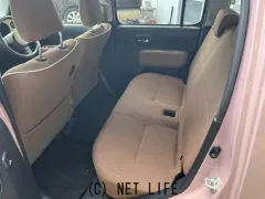 ダイハツ ミラココア