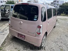 ダイハツ ミラココア