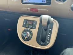 ダイハツ ミラココア