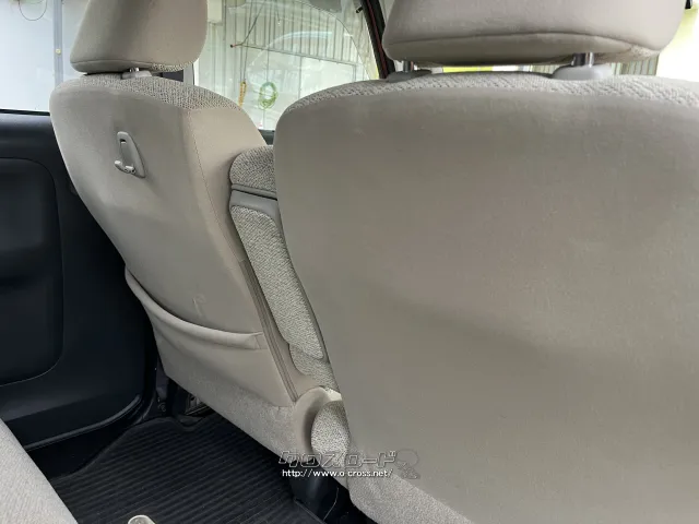 ダイハツ ムーヴキャンバス