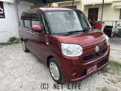 ダイハツ ムーヴキャンバス