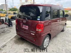 ダイハツ ムーヴキャンバス