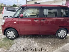 ダイハツ ムーヴキャンバス