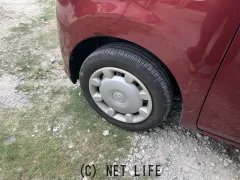 ダイハツ ムーヴキャンバス