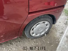 ダイハツ ムーヴキャンバス