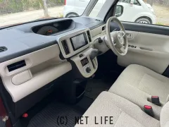 ダイハツ ムーヴキャンバス