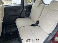 ダイハツ ムーヴキャンバス