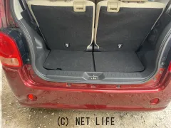 ダイハツ ムーヴキャンバス