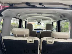 ダイハツ ムーヴキャンバス