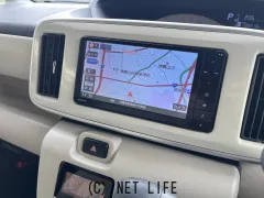 ダイハツ ムーヴキャンバス