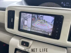 ダイハツ ムーヴキャンバス