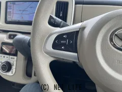 ダイハツ ムーヴキャンバス