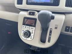 ダイハツ ムーヴキャンバス