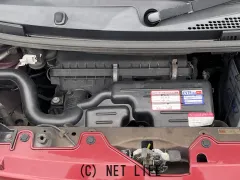 ダイハツ ムーヴキャンバス