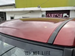 ダイハツ ムーヴキャンバス