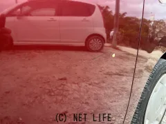 ダイハツ ムーヴキャンバス