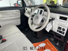 ダイハツ ムーヴキャンバス