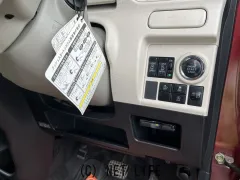 ダイハツ ムーヴキャンバス